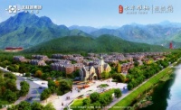 精英云集 自在真我栖息地—北科建水岸雁栖
