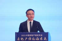 安居客副总裁叶兵：以开放平台和经纪公司重构发展优势