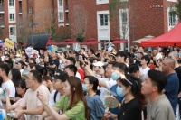 水岸雁栖|用音乐表达真我，自在音乐会PLUS+再度唱响自在生活主张
