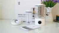 隆重推荐!鸣盏多功能奶茶机,开启夏日专属姐妹Happy时光!