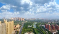 “孤岛”巩义，低调“铝都”