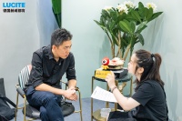 直击建博会|对话德国赫威都肯张骏：不好“色”！关注用户体验才能更出色