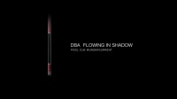 DBA品牌台球杆，与你共享练球时光！