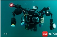 海南富力湾通过开展生态环境教育等活动竭力守卫美丽海洋