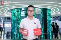 好莱客库腾：让家居释放原态魅力 为消费者打造理想城市人居空间