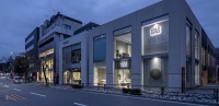 探店丨遇见Rolf Benz罗福宾士