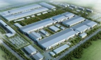 荣盛发展母公司完成新能源等科技赛道布局