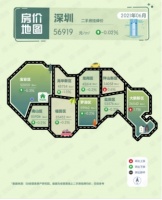 贵为宇宙中心，房价竟然跌得最猛，这里我劝你接下来不要买！