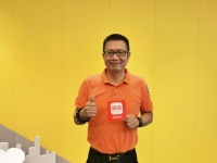 网易专访|林津：创新经济时代下，艺术型企业成为进化新方式