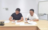 斑马节能与大金达成战略合作伙伴关系，共建消费者温暖舒适生活