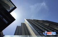 两地齐发限购！年内楼市调控超300次