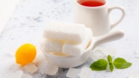 优格集成灶 | 一学就会的夏日甜品！开启冰爽下午茶时光~