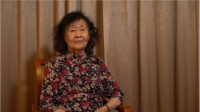 直面养老行业痛点，椿萱茂在住长辈代表谈“机构养老”
