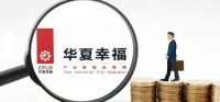 华夏幸福风险化解方案“卡壳”  南方业务成争议重点