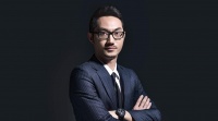 建材家居优秀职业经理人梁文锋简介