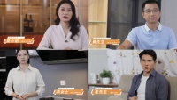装修范本｜靓家居《我要装新家》纪录片温暖上线，直击装修痛点！