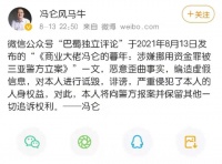 冯仑挪用4248万疑云，牵出海南捆绑“会员费”楼市乱象