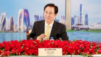 恒大地产换帅？只是正常人事变更，许家印仍为实控人