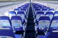 冠珠瓷砖×南方航空 | 伴你每一趟舒适旅程