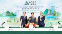 半年报现场｜雅居乐管理层：预计全年毛利率28%-30%