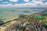 海口房价领涨全国楼市 新增落户叠加本地需求推高购房热情