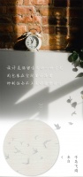 【领绣】有色彩的生活，才称得上美好时光！