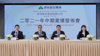 半年报现场｜德信服务：物管行业进入转型期，分化日趋明显