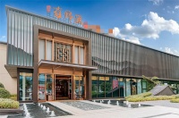 蓝光发展见证泉州申遗，打造蓝光温度，建立特色温度人居！