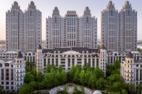 地产行业迎“新居住场景”拷问 天润香墅湾1号生态豪宅受青睐