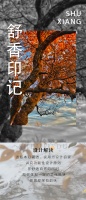 【领绣·菁华】浓茵淡墨，是赠与你的连绵爱意