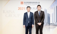 精细管理提升利润水平，佳兆业2021上半年毛利增长23.1%