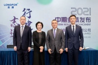 龙湖：可怕的自律丨中报风云68