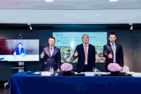 半年报现场｜花样年潘军：过去唯规模论，现在强调现金流和利润