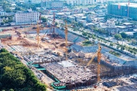 房地产不良贷款率还在上升？上市银行半年报露出端倪