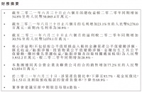 佳兆业郭英成：未来更看重利润和资金安全