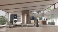 “奂”变家居，唤醒生活！LG Objet Collection奂然系列家电居然之家首发仪式...