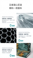 【领绣·菁华】全新第四代0面环保墙布重磅发布