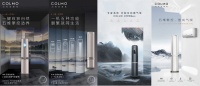 COLMO这款算法驱动的空气主机，如何持续实现一台空调的自我进化？