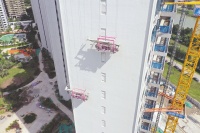 博智林“机器人+BIM”助推行业数字化 碧桂园高科技地产生态链布局现成效