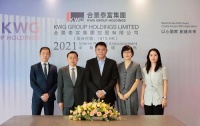 城市更新与深耕策略齐发力 合景泰富实现规模利润双增长