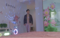 中广欧特斯「暖居」TVC,引全网「吐槽」土味家装审美~