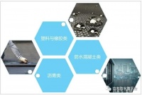 2021年中国建筑防水行业发展现状/防水企业应收账款高达378.3亿元