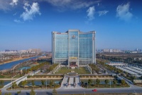 实现营收384.8亿元，2021年中南建设“审慎”为主稳步向前