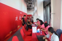 开启美好生活新里程 祥云赋项目高层产品顺利交付   业主正式入住中央别墅区