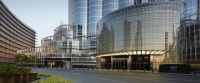 阿玛尼大师级美学，高端酒店更偏爱PARBRO