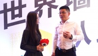恒高董事长陈军良：群策群力，为墙布行业发展指明方向