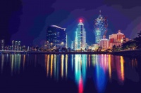 在珠海，再造一个“澳门”