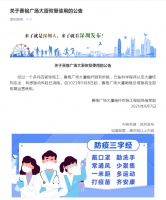刚刚，深圳宣布：赛格大厦恢复运营！