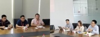 柯赛标识＆明源云采购丨携手共建 领创未来 共赢发展新机遇！