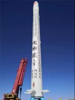杨嘎：徐冰天书的区块链基因